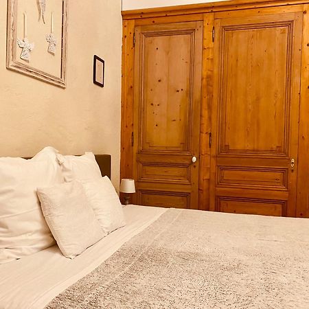 Le Moulin De Montsegur Bed & Breakfast Екстериор снимка