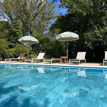 Le Moulin De Montsegur Bed & Breakfast Екстериор снимка