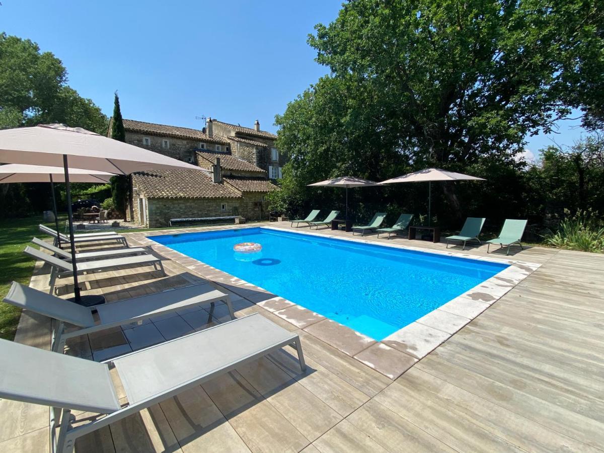 Le Moulin De Montsegur Bed & Breakfast Екстериор снимка