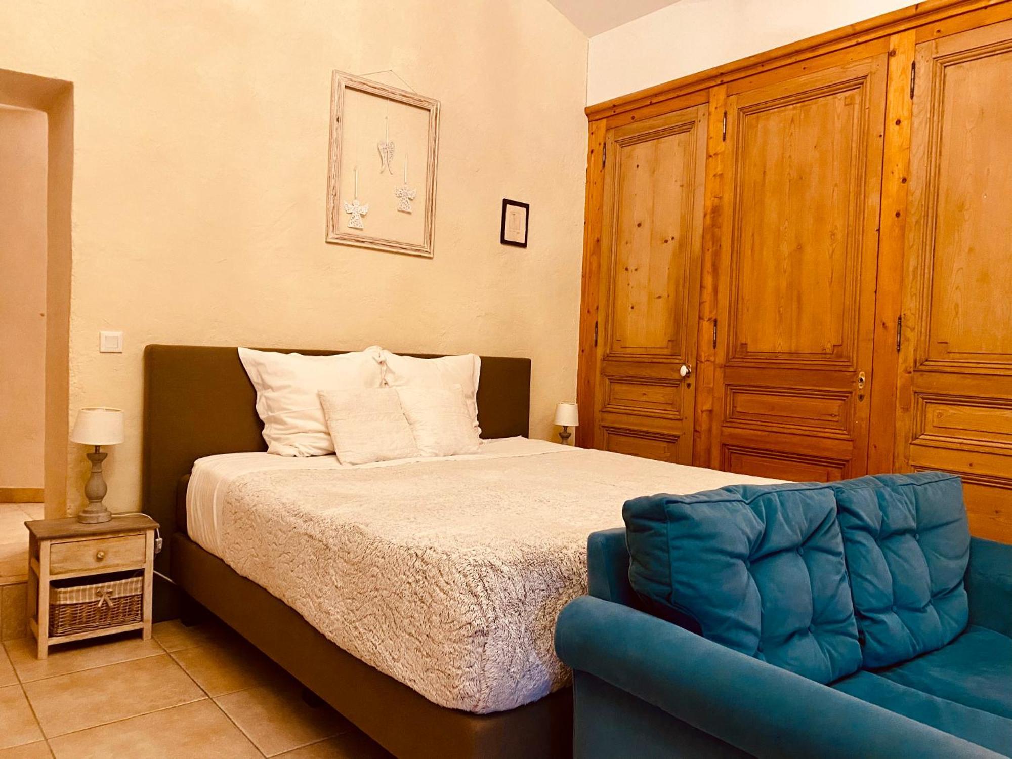 Le Moulin De Montsegur Bed & Breakfast Екстериор снимка