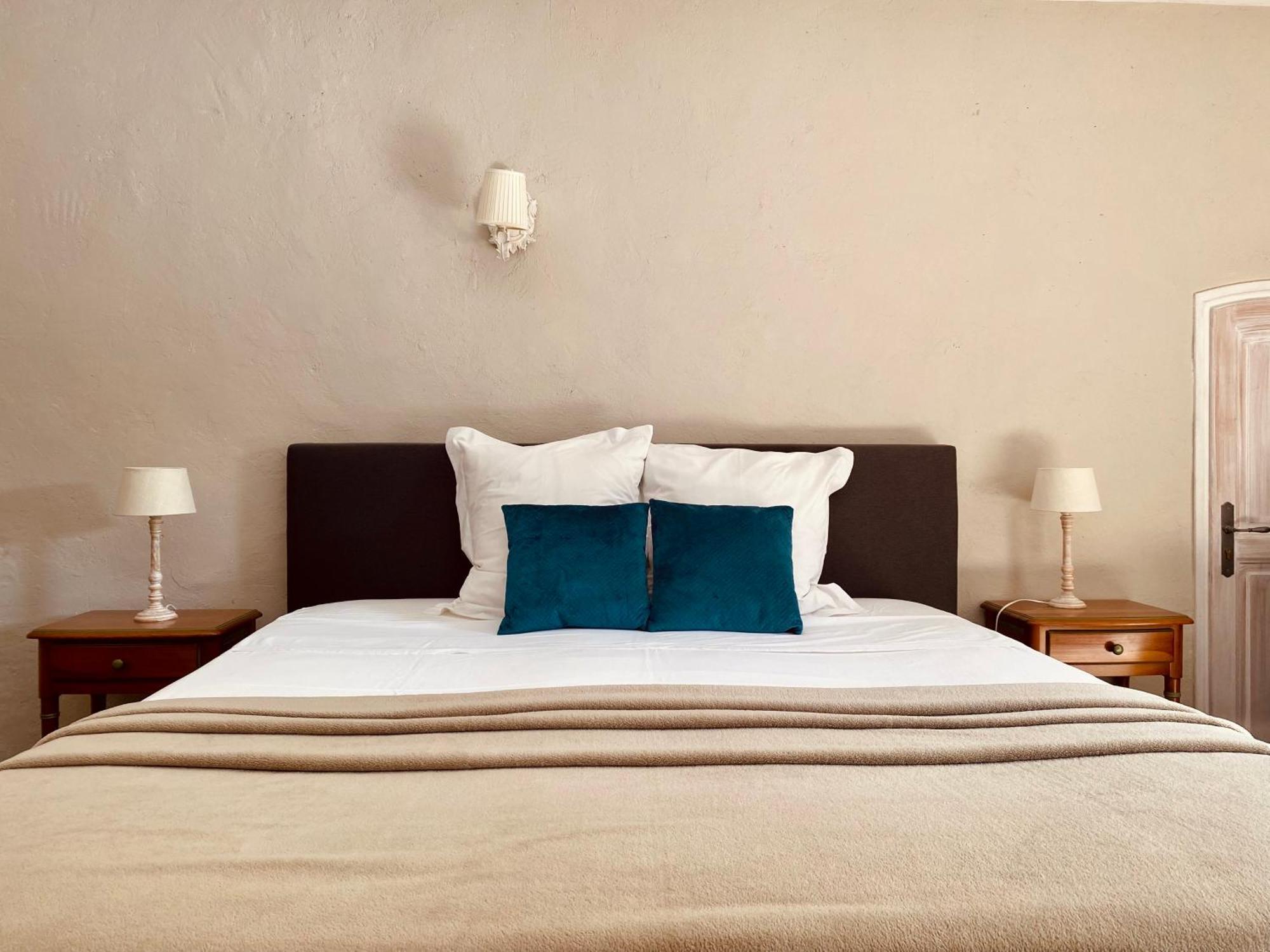 Le Moulin De Montsegur Bed & Breakfast Екстериор снимка