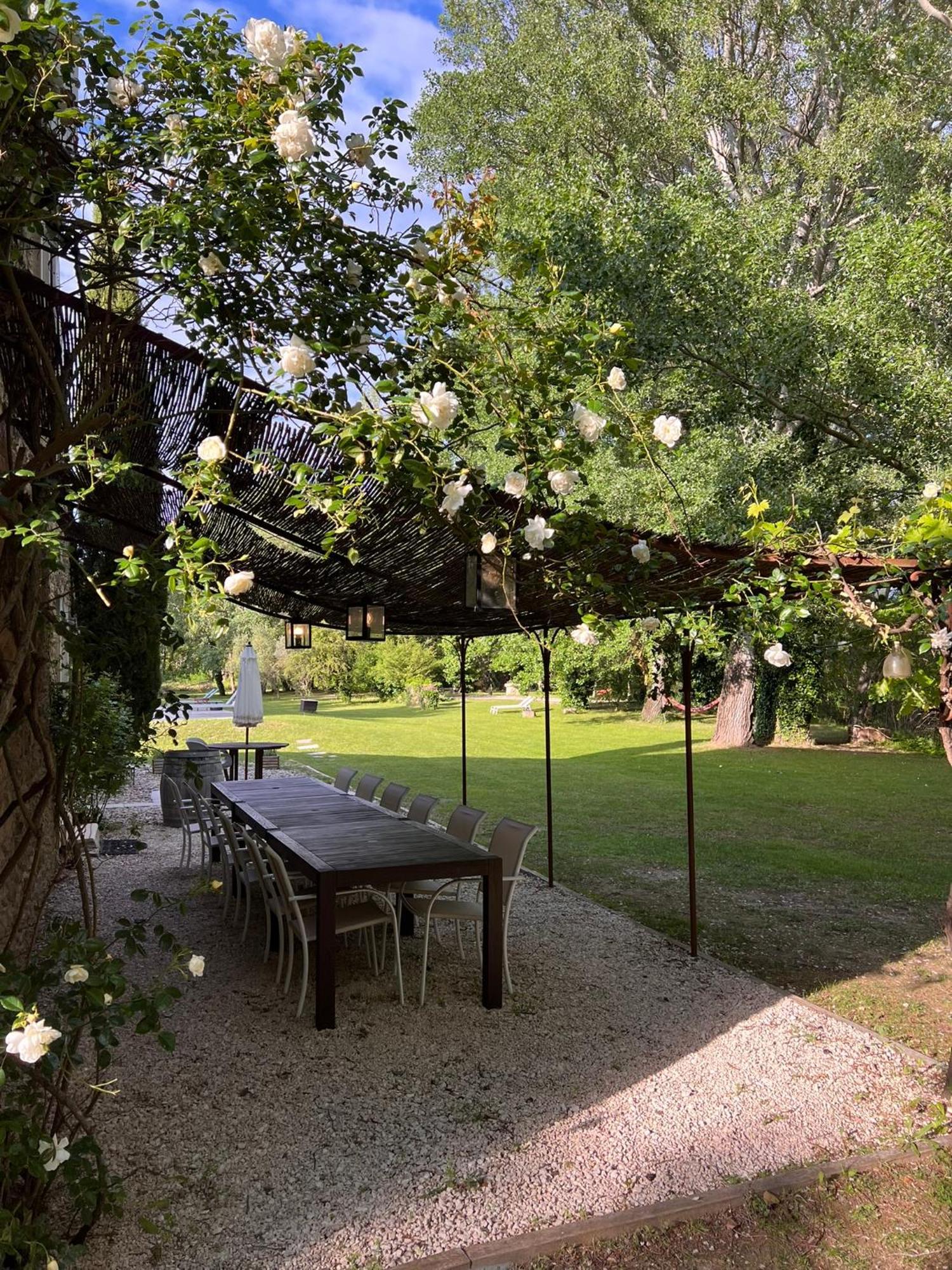 Le Moulin De Montsegur Bed & Breakfast Екстериор снимка