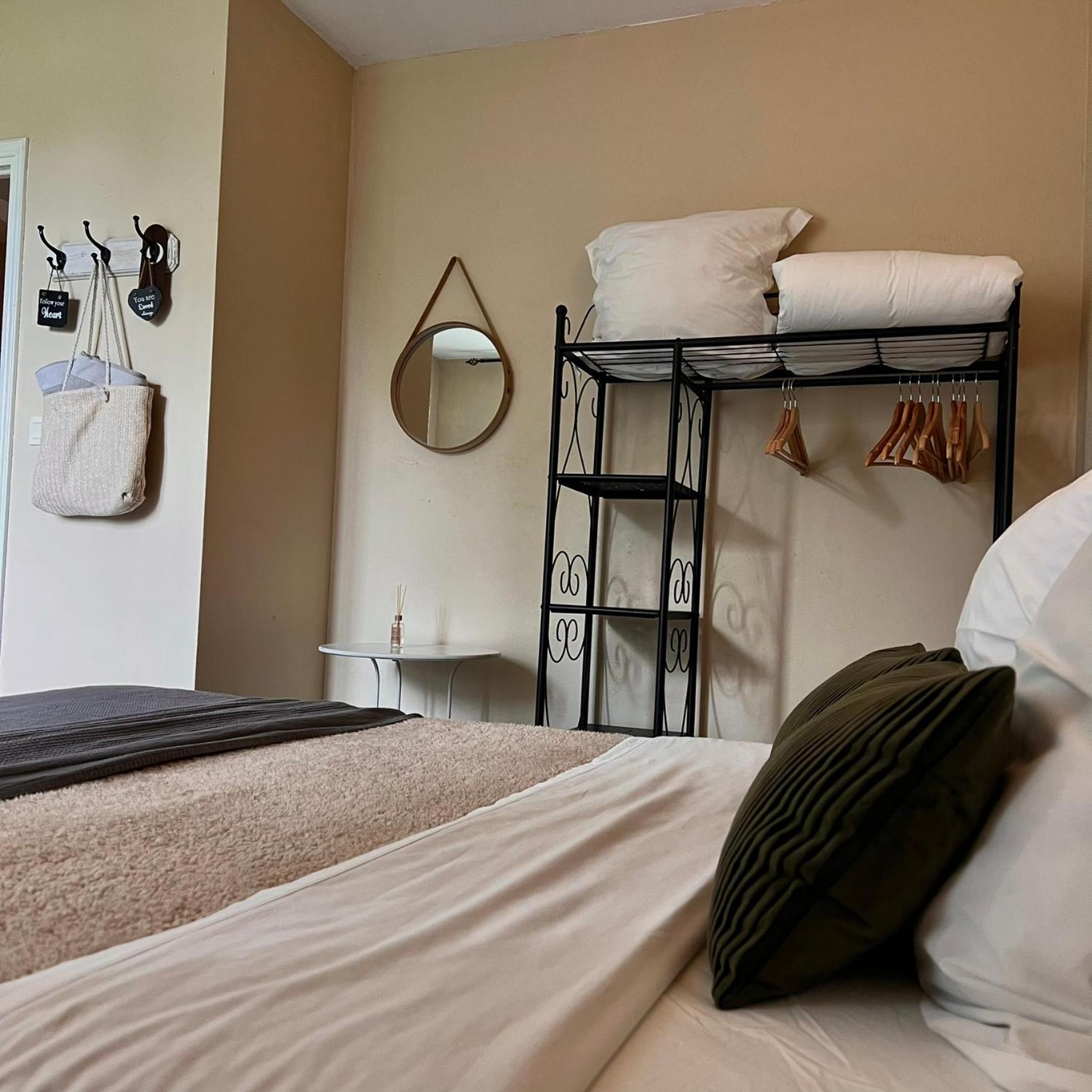 Le Moulin De Montsegur Bed & Breakfast Екстериор снимка