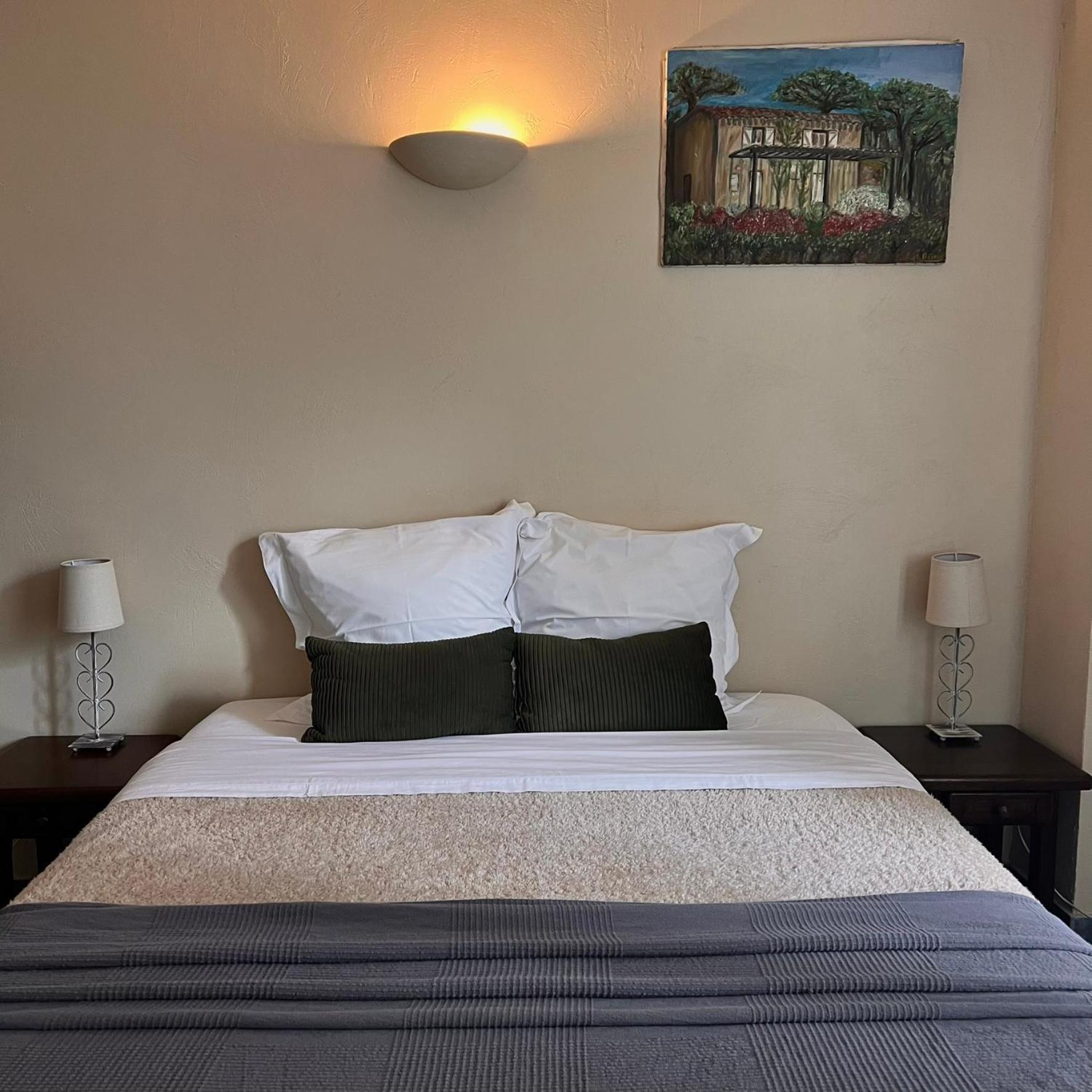 Le Moulin De Montsegur Bed & Breakfast Стая снимка