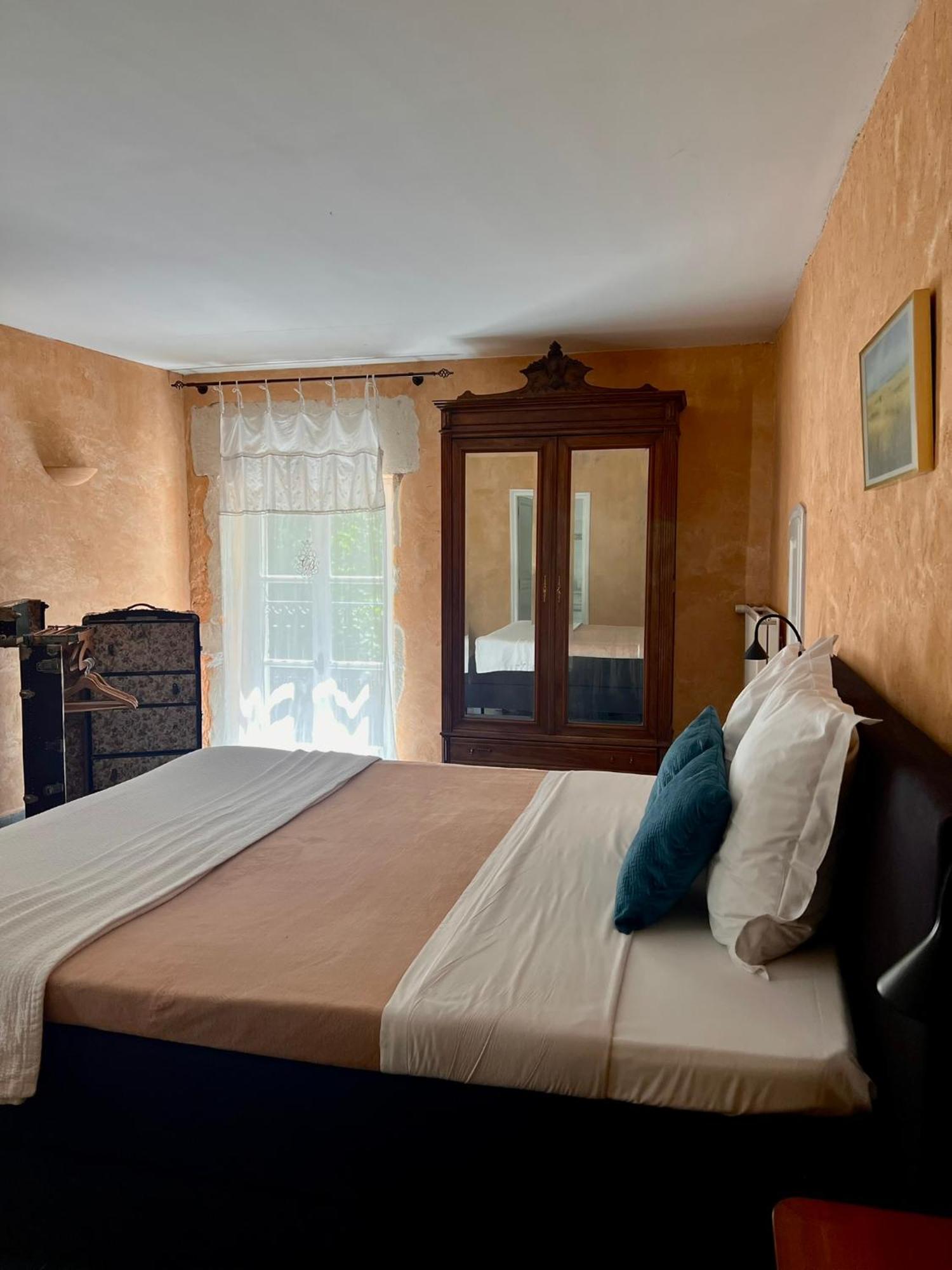 Le Moulin De Montsegur Bed & Breakfast Стая снимка