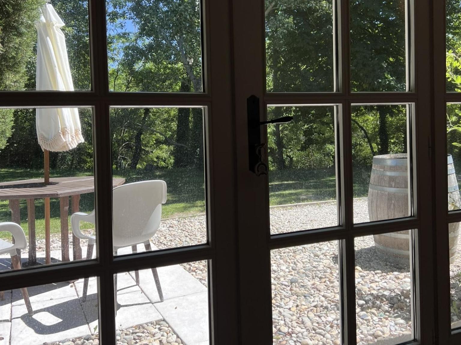 Le Moulin De Montsegur Bed & Breakfast Стая снимка
