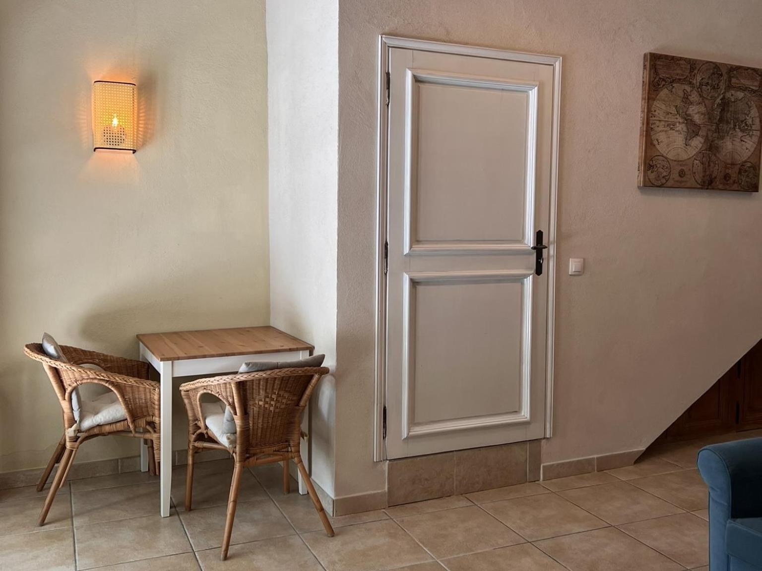 Le Moulin De Montsegur Bed & Breakfast Екстериор снимка
