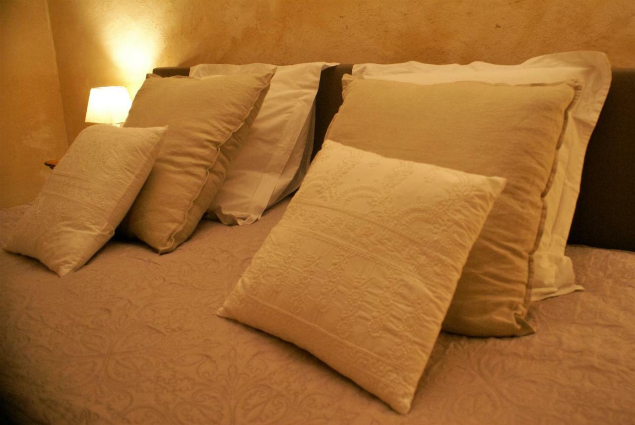 Le Moulin De Montsegur Bed & Breakfast Екстериор снимка