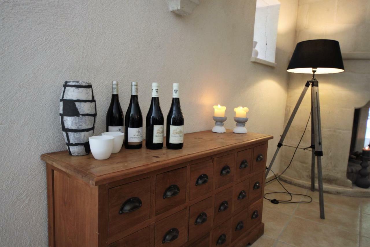 Le Moulin De Montsegur Bed & Breakfast Екстериор снимка